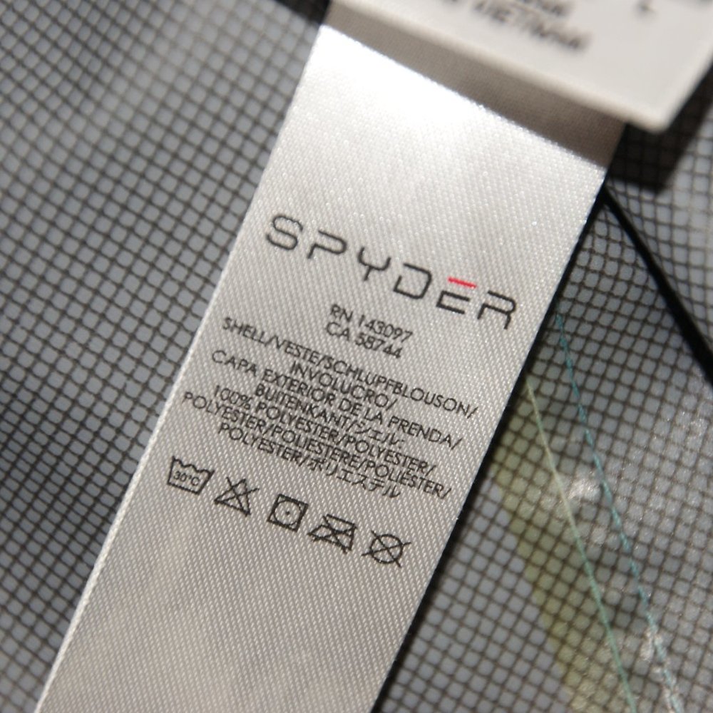 Gorpcore Jacket - image 8